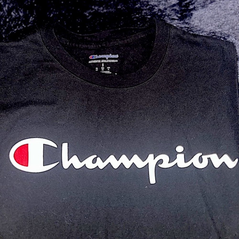 Champion Tank Top